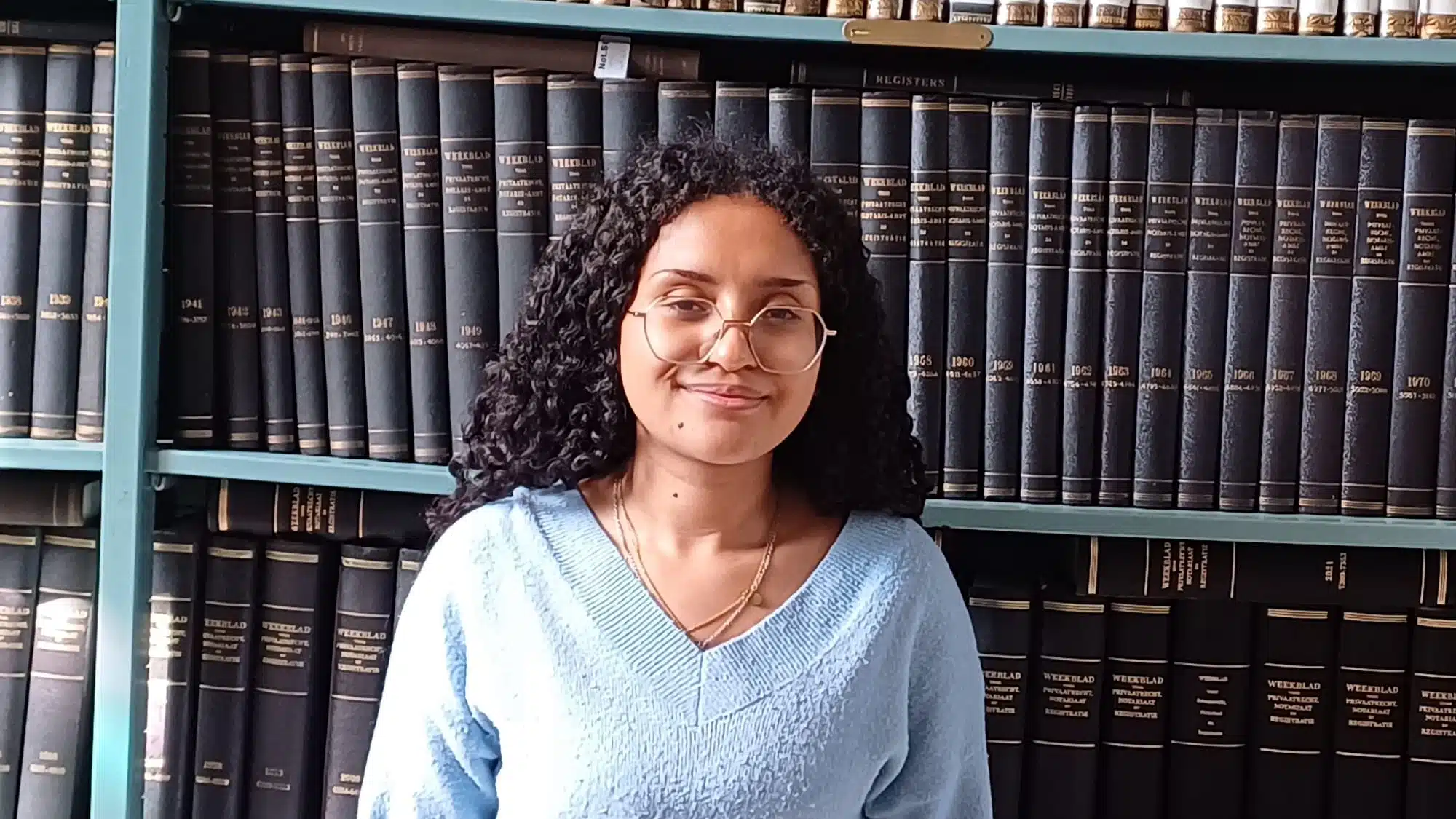 Ashley Notariele Stichting